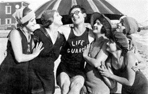 Affiche de Les nouvelles mésaventures d'Harold Lloyd