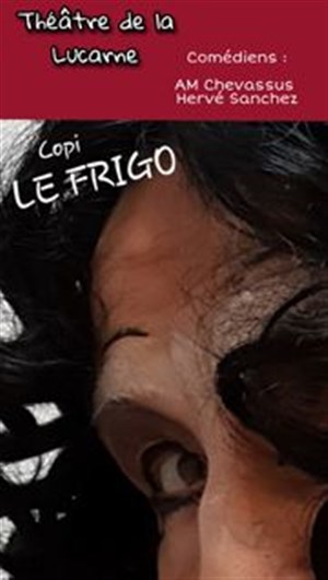 Affiche de Le frigo