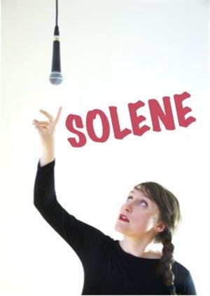 Affiche de Solène dans Est-ce qu'on invite les adultes ou pas ?