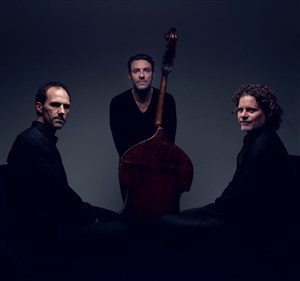 Affiche de Mats Eilertsen Trio