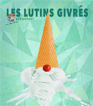 Affiche de Les Lutins Givrés