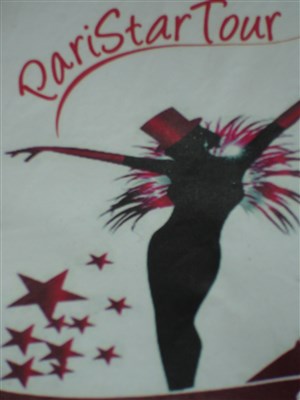 Affiche de Visite guidée : PariStarTour 5 de Dalida à Nougaro | par Didier Chatin