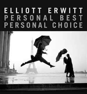 Affiche de Elliott Erwitt | Personal best, personal choice