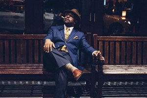 Affiche de Christian Mcbride