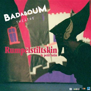 Affiche de Rumpelstiltskin