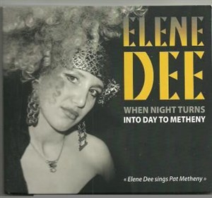Affiche de Elene Dee
