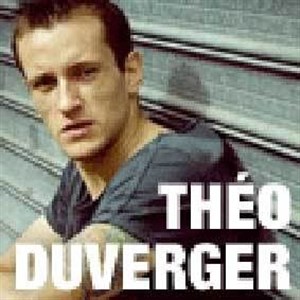 Affiche de Théo Duverger