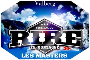 Affiche de Sebastien Savin, Alex Ramirez, David Bugnac | Les masters