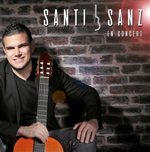 Affiche de Santi Sanz