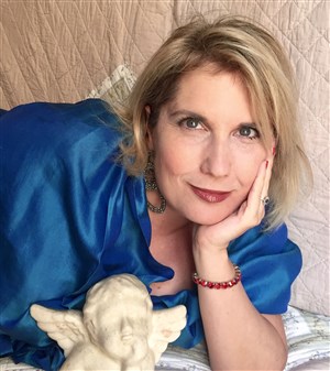 Affiche de Noël (En)chanté à Montmartre