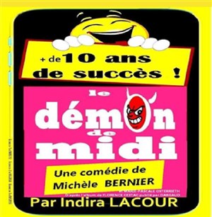 Affiche de Le démon de midi