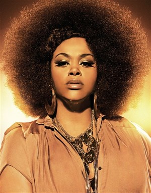Affiche de Jill Scott