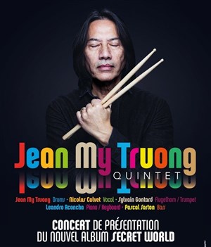 Affiche de Jean My Truong
