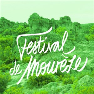 Affiche de Festival de Mourèze | Pass deux soirs