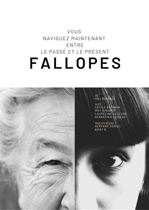 Affiche de Fallopes