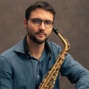 Affiche de Giovanni Cigui Quartet