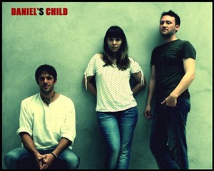 Affiche de Daniel's Child + Renaud Papillon Paravel
