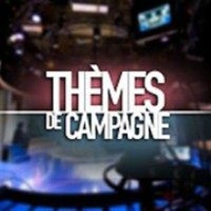 Affiche de Thèmes de Campagne