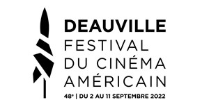 Affiche de 48e Festival du Cinéma Américain de Deauville