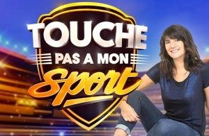 Affiche de Touche pas à mon sport