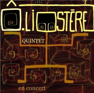 Affiche de O-liostére
