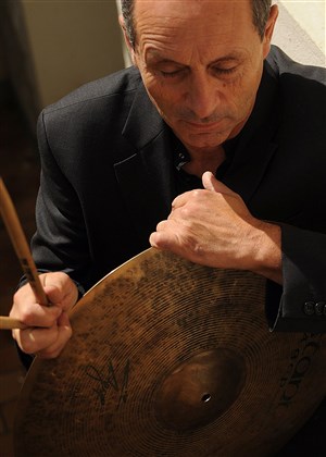Affiche de Jean-Benoît Culot Trio & Co