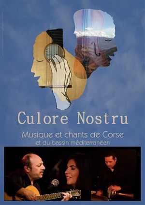 Affiche de Culore nostru