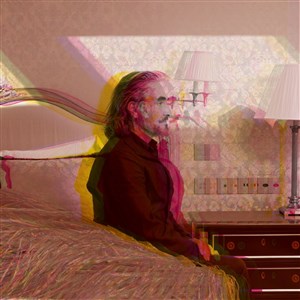 Affiche de Stephan Eicher : Et Voilà ! Chapitre 2