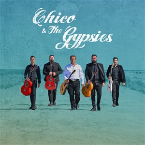 Affiche de Chico & The Gypsies