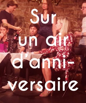 Affiche de Sur un air d'anniversaire