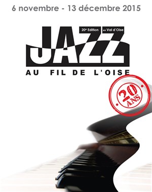 Affiche de Après-midi Spedidam : Laurent Coulondre + Laurent Mignard Duke Orchestra/Michel Pastre Big Band