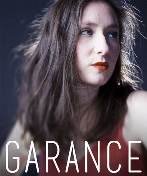 Affiche de Garance