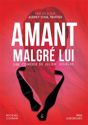 Affiche de Amant malgré lui