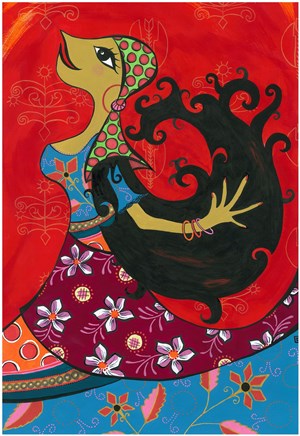 Affiche de Contes tsiganes