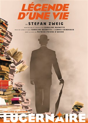 Affiche de Légende d'une vie