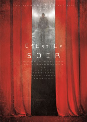 Affiche de C'est ce soir
