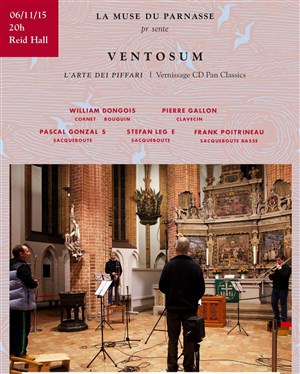 Affiche de Ensemble Ventosum