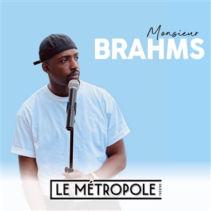 Affiche de Monsieur Brahms