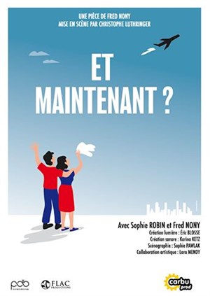 Affiche de Et maintenant ?