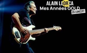 Affiche de Mes années Gold - Crémat sur son 80