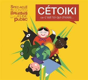 Affiche de Cetoiki