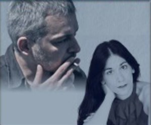 Affiche de Dimitra Kontou et Yiannis Plastiras | Musique de Grèce