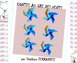 Affiche de Contes au gré des vents | Buffet dinatoire