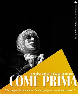 Affiche de Come Prima