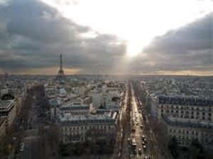 Affiche de Les énigmes de l'Arc de triomphe de l'Etoile, à résoudre en famille | par Elodie Lerner
