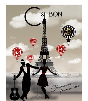 Affiche de C si bon