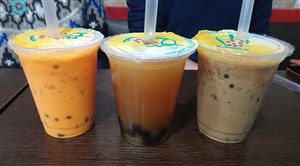 Affiche de Visite goûthé asiat' gourmand à Chinatown | par Miss Nguyen