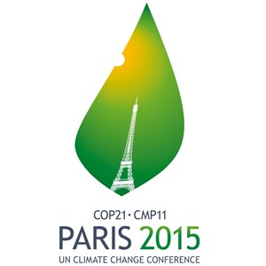 Affiche de Conférence "Après la COP21" : Que peut l'innovation technologique ?