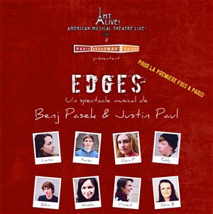 Affiche de Edges