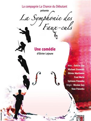 Affiche de La symphonie des faux-culs